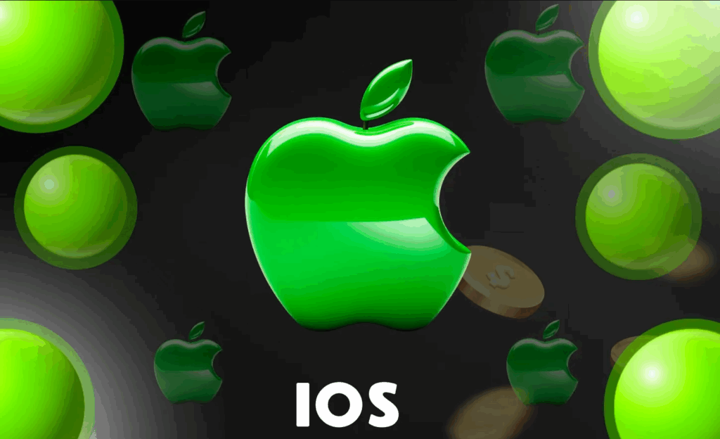 Téléchargez Betwinner iOS