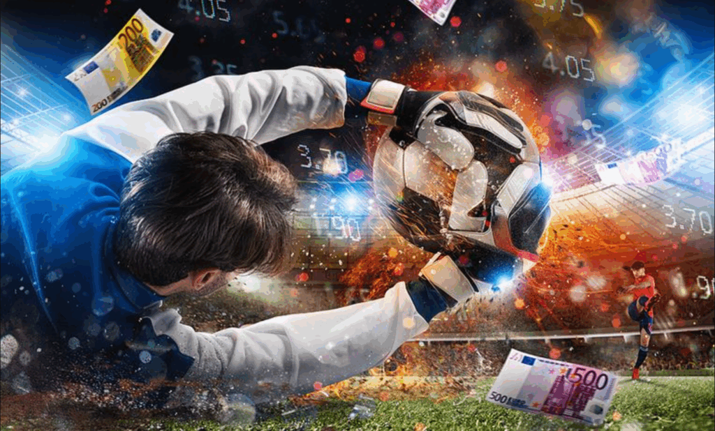 The perks of using the Betwinner Android app 