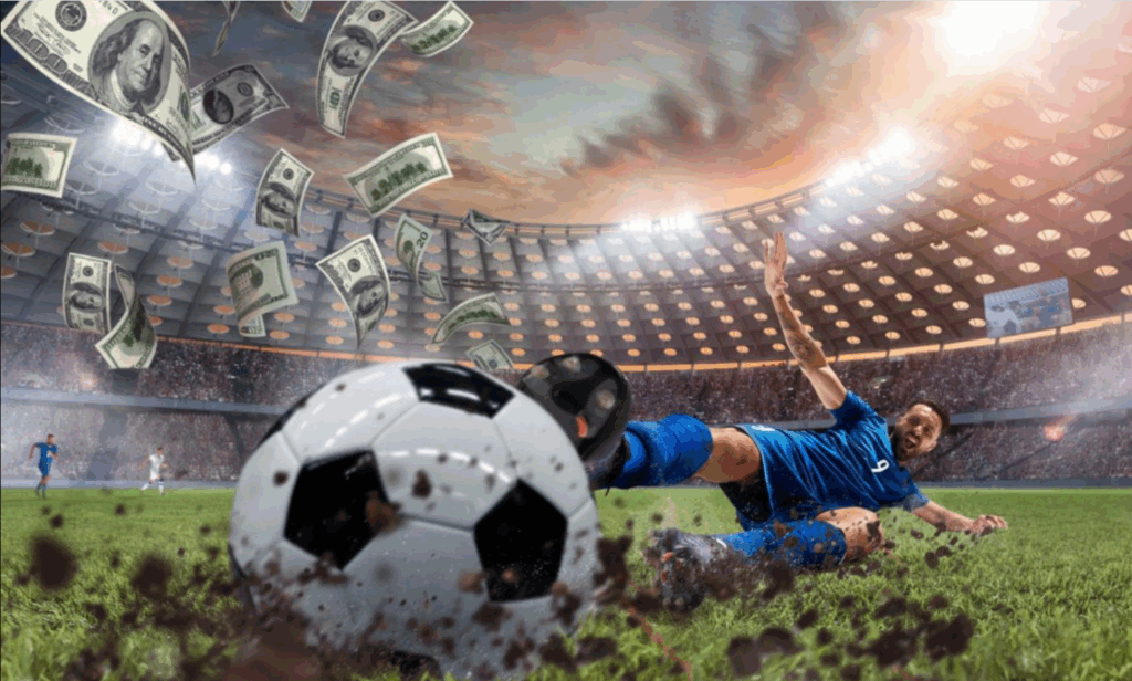 Les avantages d'utiliser l'application Betwinner Android
