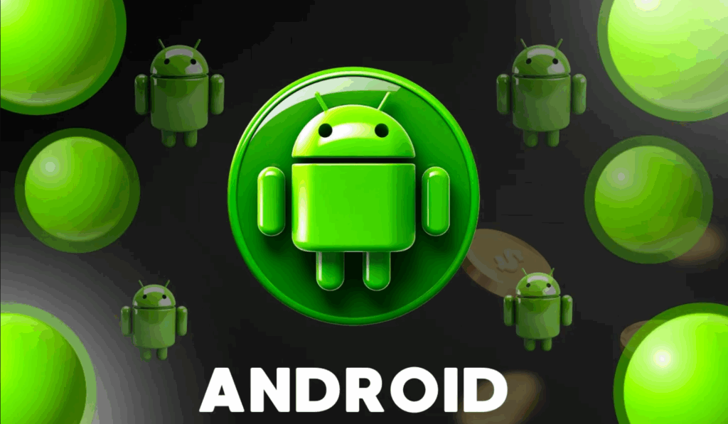 Téléchargez Betwinner Android