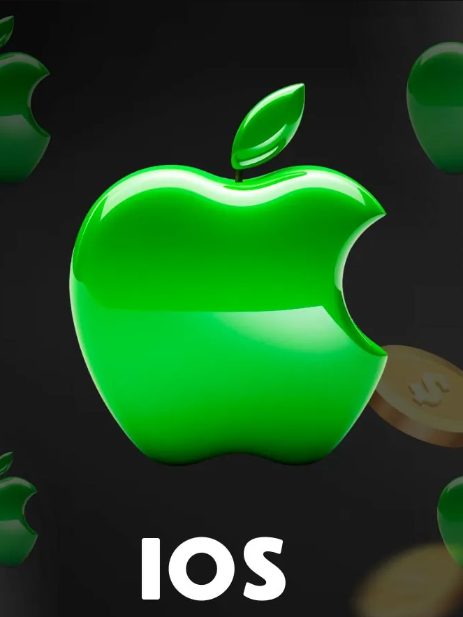 Download Betwinner iOS