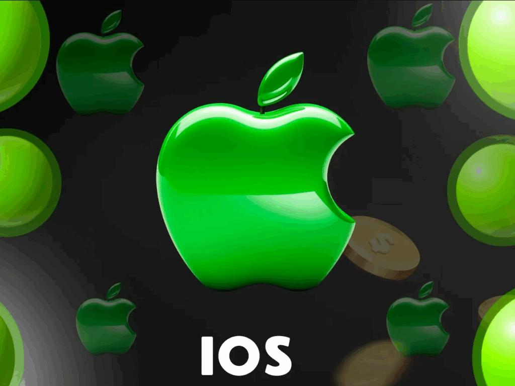 Téléchargez Betwinner iOS